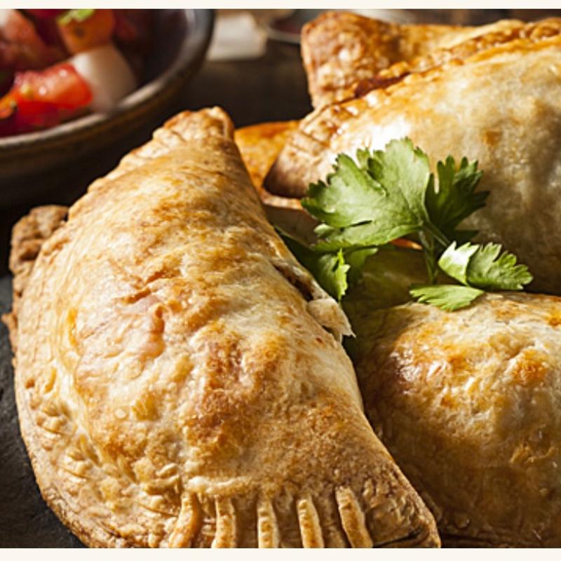 Classic Chicken photo