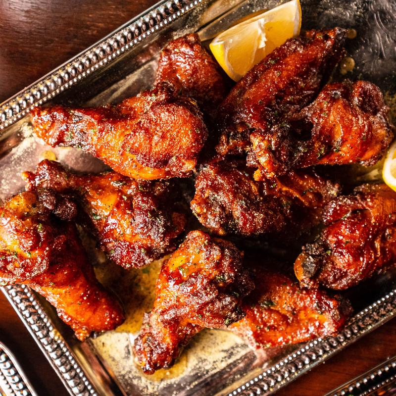 Stanley's Winning Wings photo