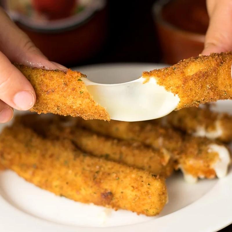 Mozzarella Cheese Sticks photo
