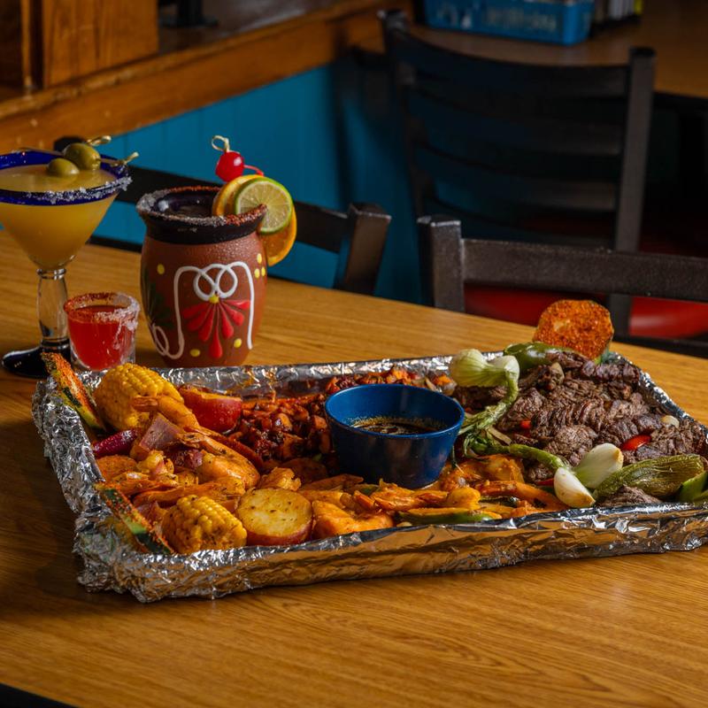 Botana Familiar photo