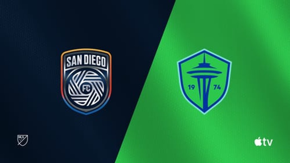 San Diego v Seattle event photo