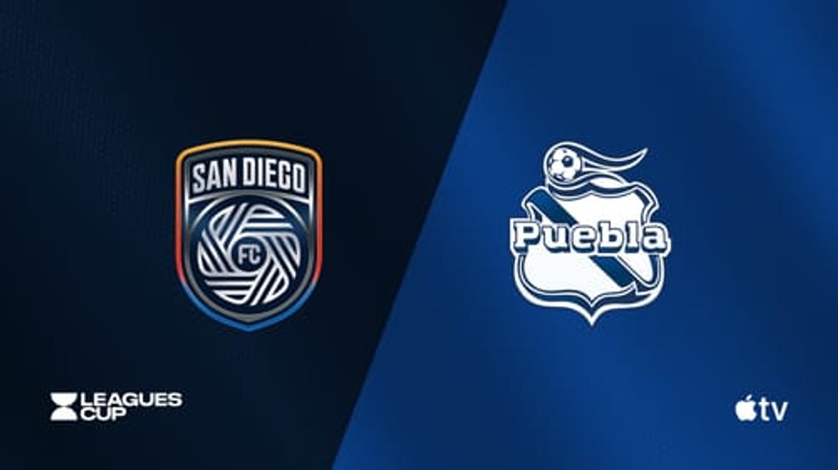 San Diego v Puebla event photo