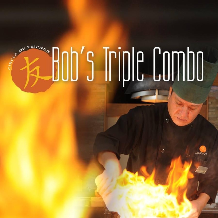 Tuesday Bobs Triple Combo Special event photo