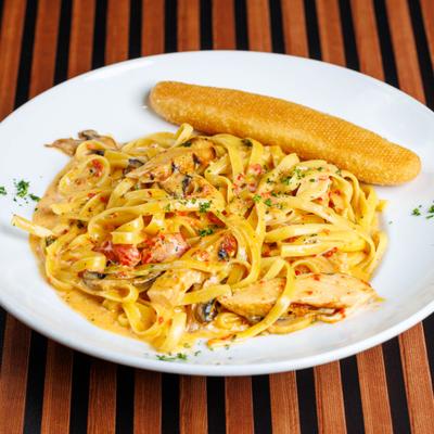 Vasili pasta.