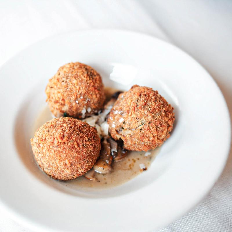 Arancini Di Riso photo