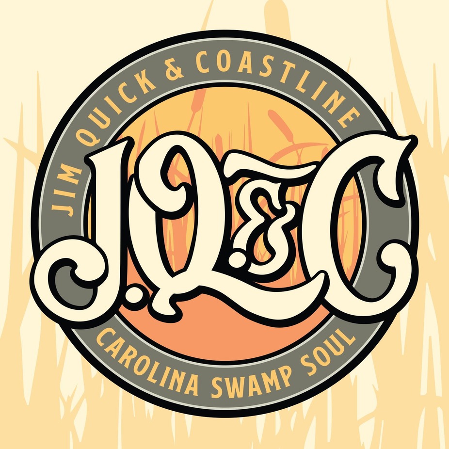 Jim Quick and Coastline event photo