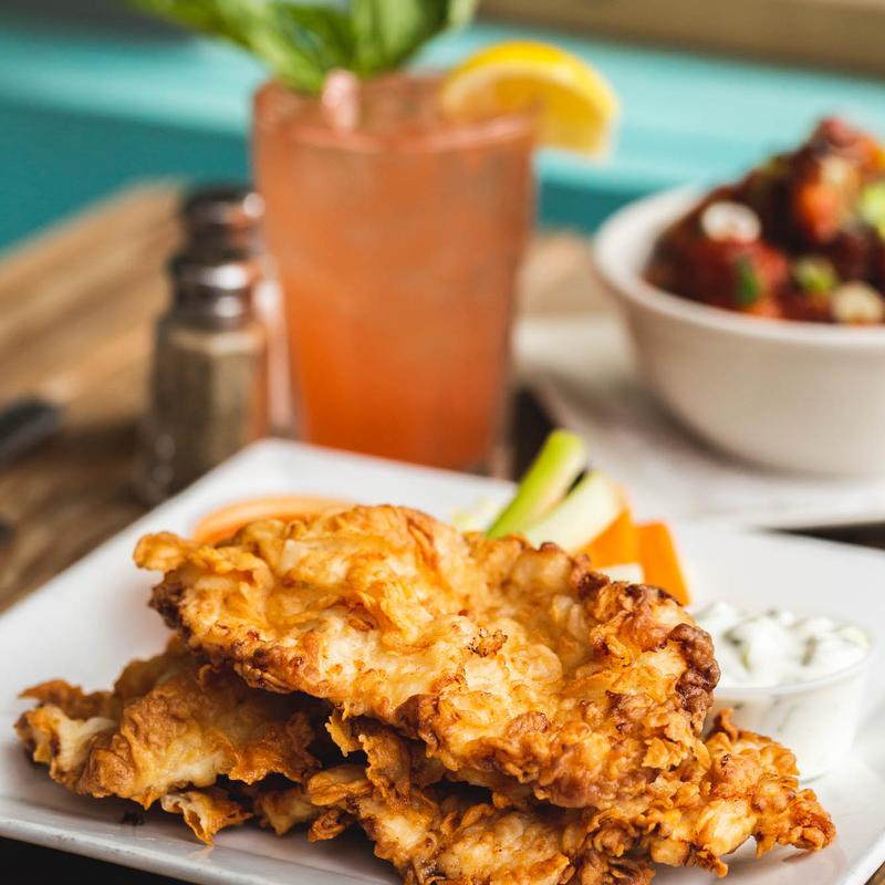 Buttermilk Tenders photo