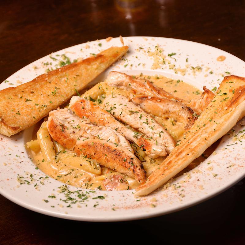 New Orleans Pasta photo