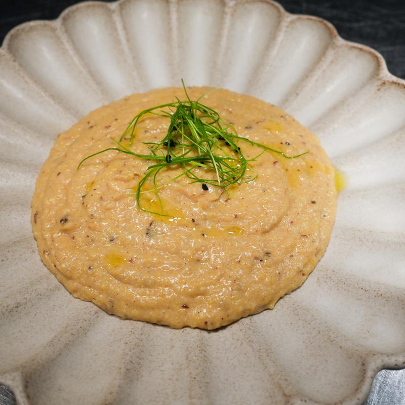 menu item 38 of 111, Creamy Polenta
