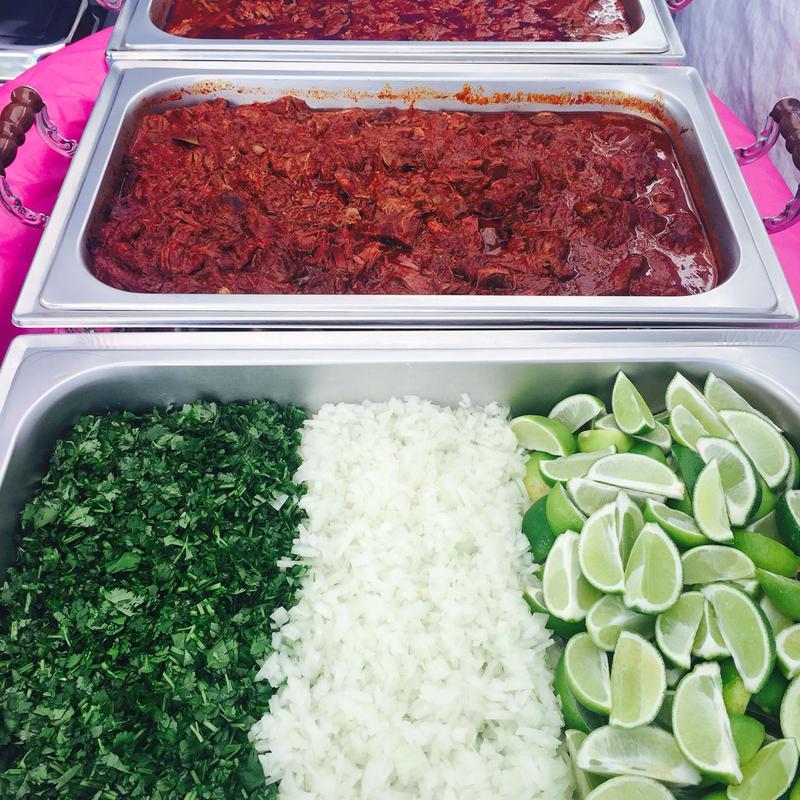 Birria Bar Catering photo