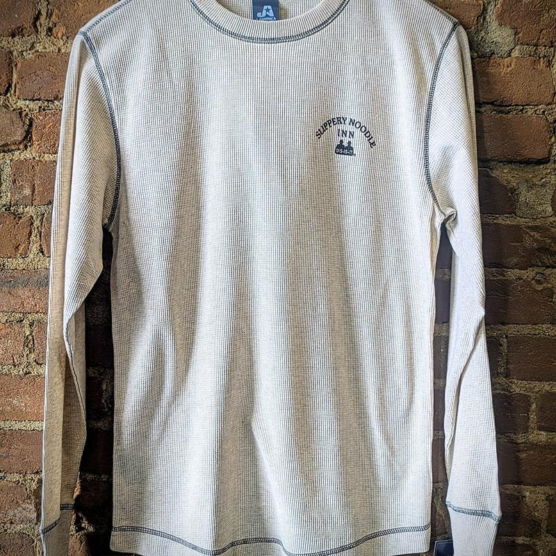 Thermal Long Sleeve photo