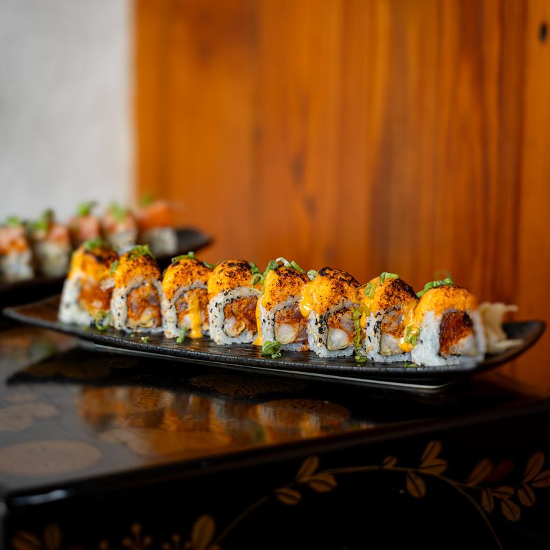 Kanibōzu Maki photo