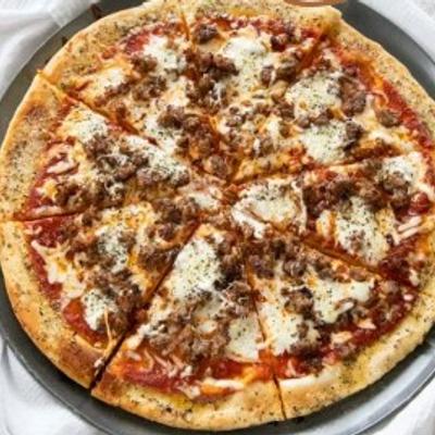 Forno Lasagna Pizza photo