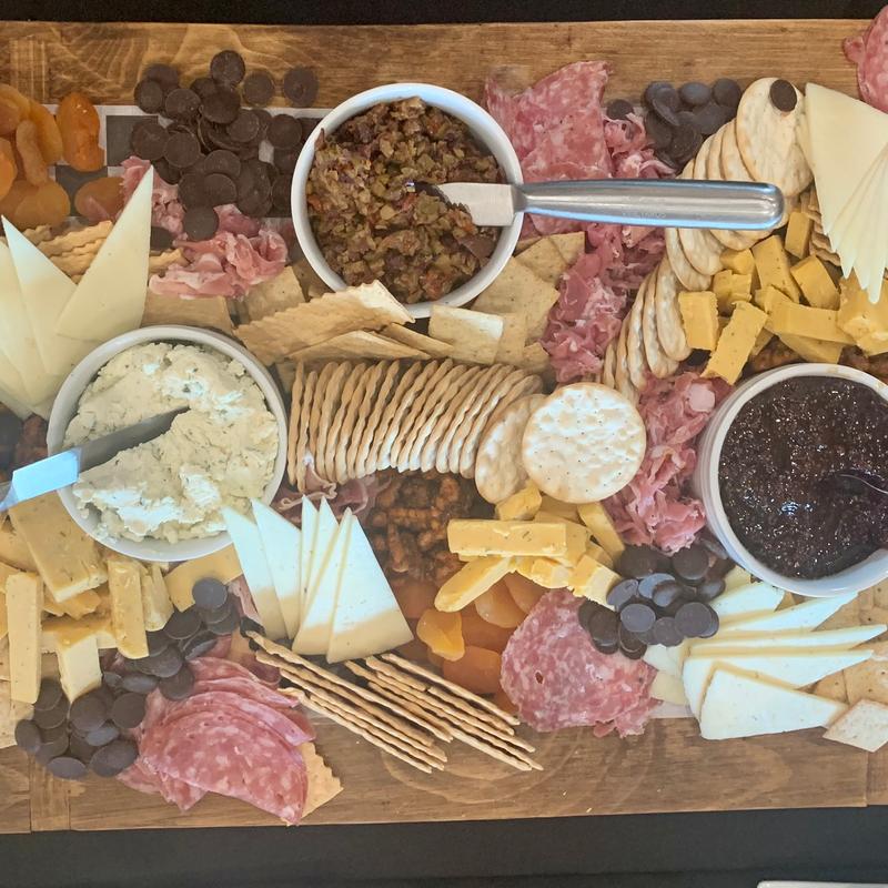 Charcuterie Board photo