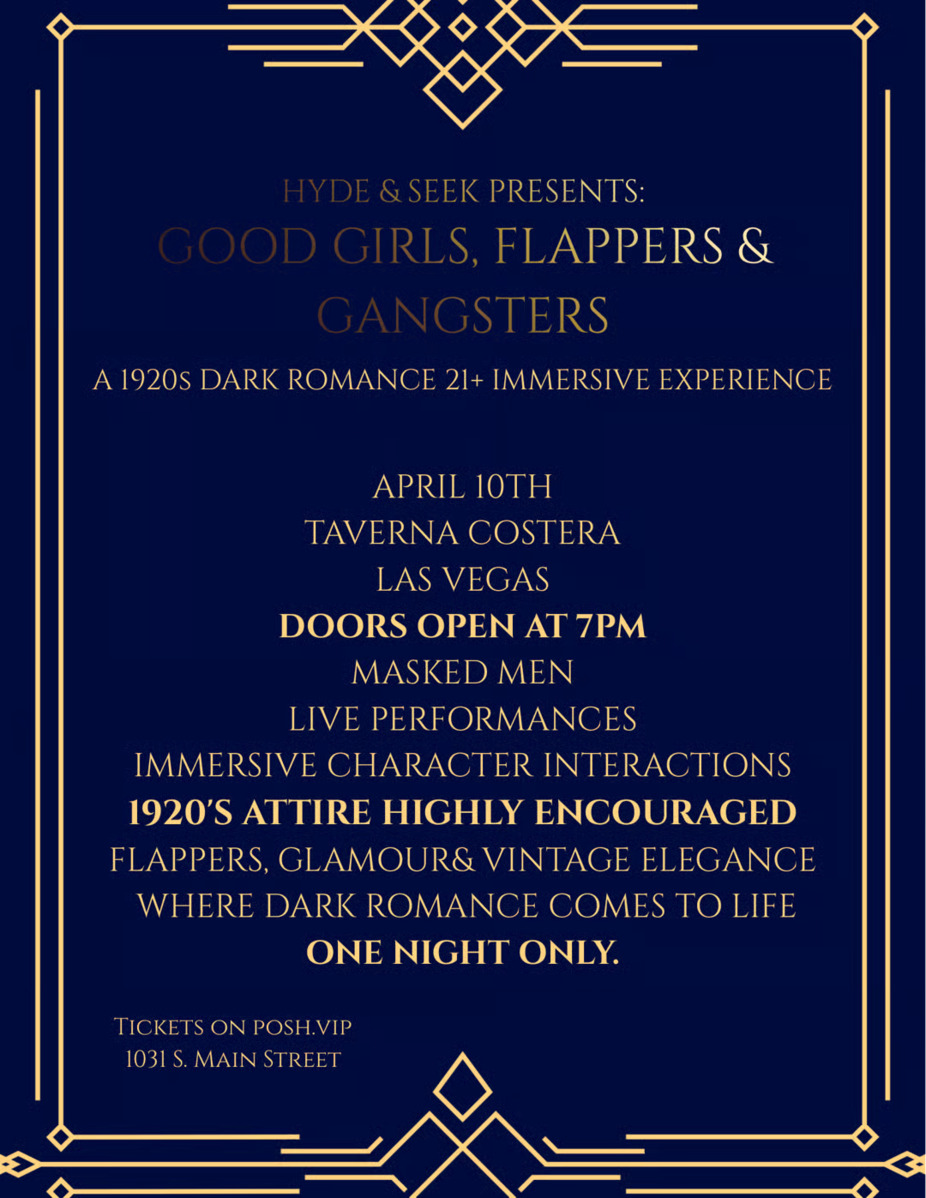 Rooftop Event event photo