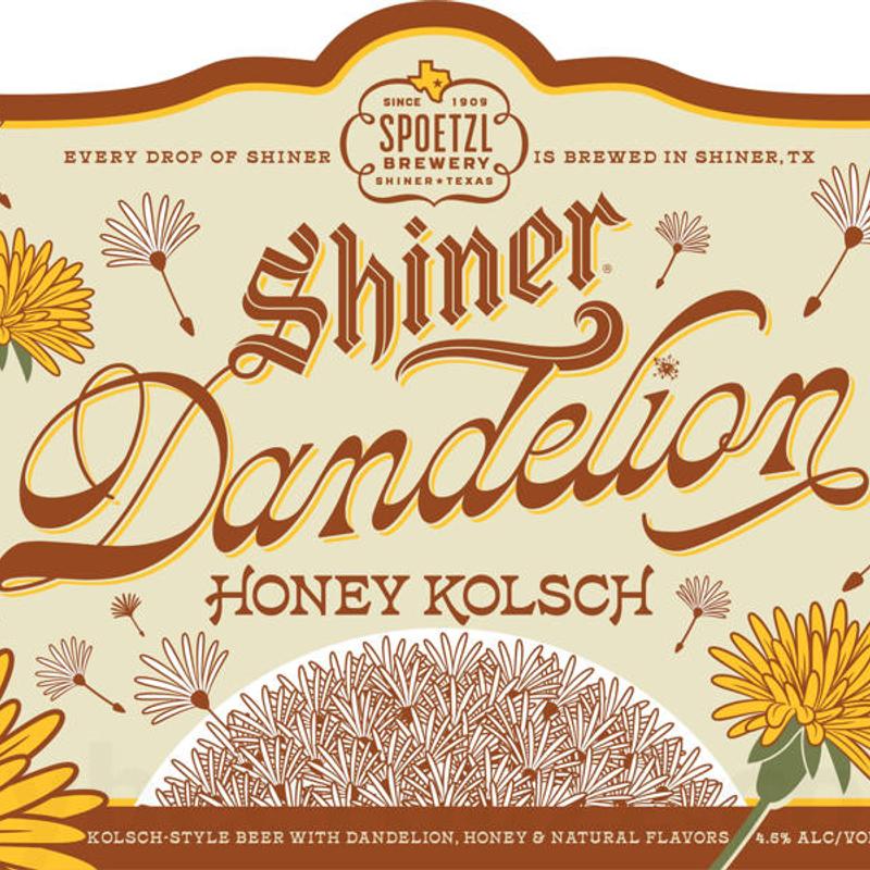 Shiner 