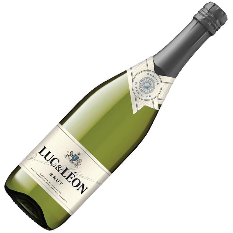 Luc&Leon photo