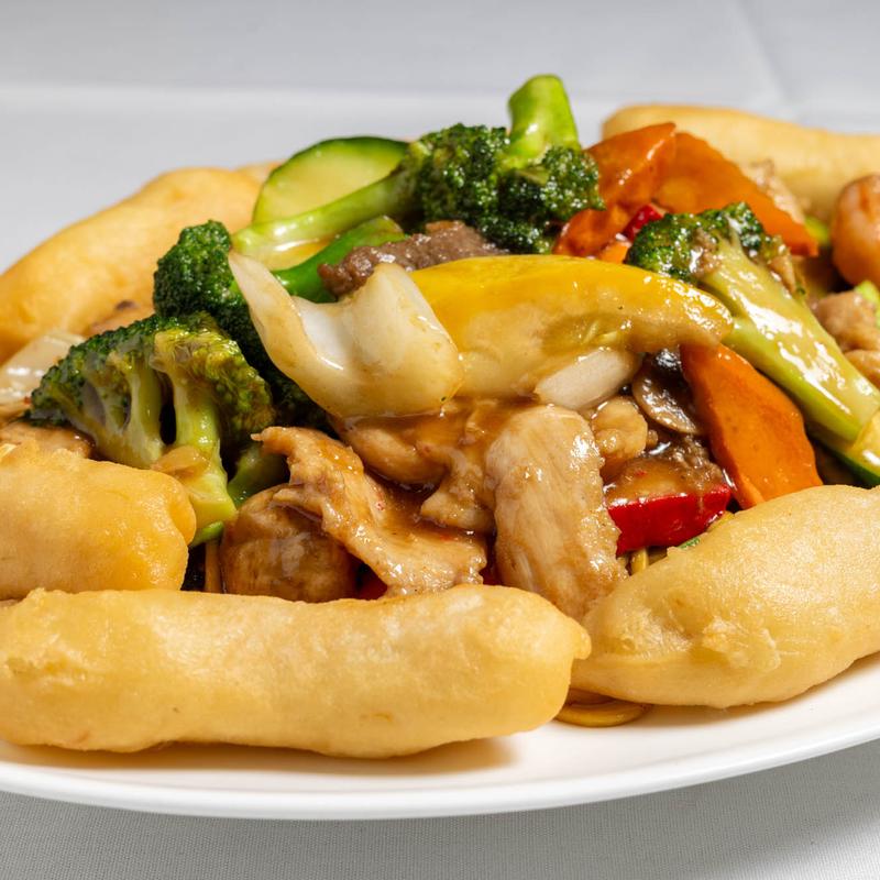 menu item 35 of 39, Ho Yu Gai Poo
