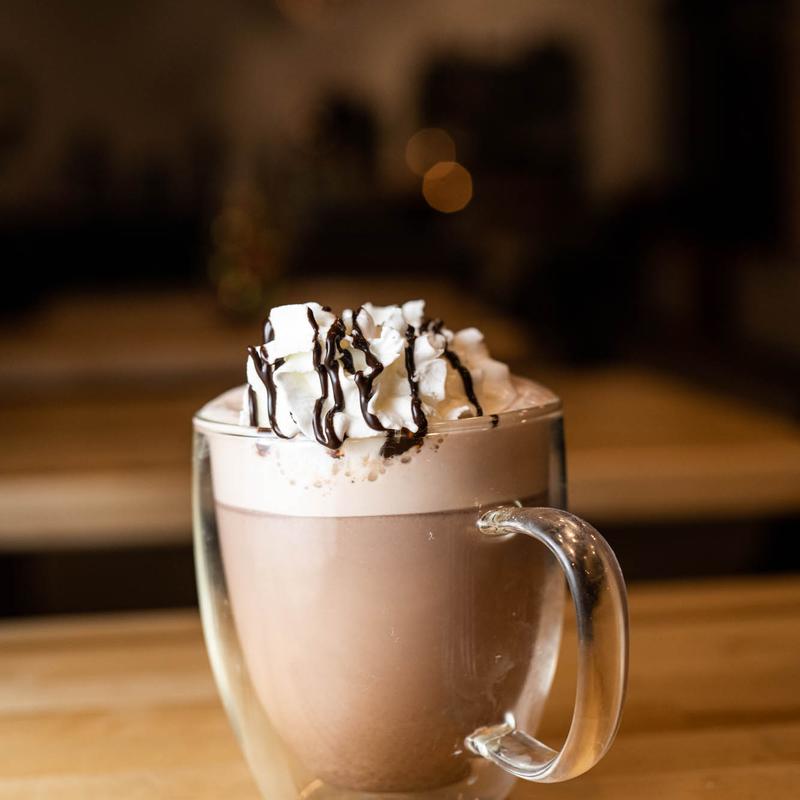 Hot Chocolate photo
