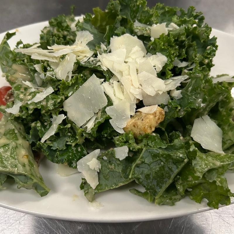 menu item 13 of 37, Caesar