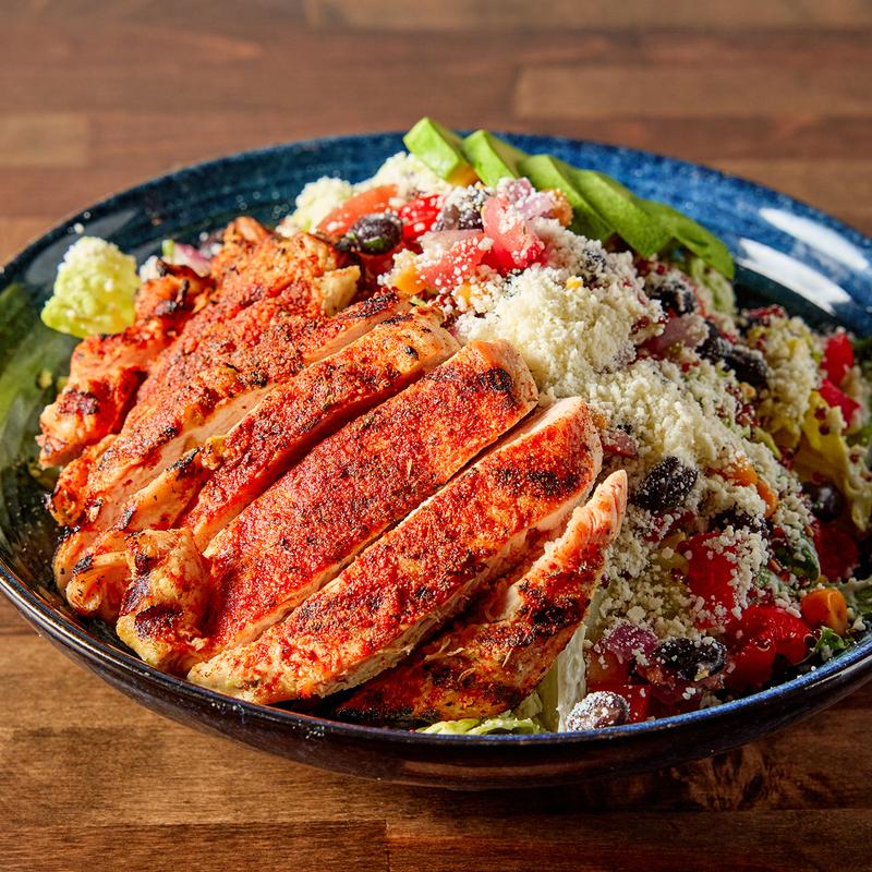 Southwest Chicken Salad photo