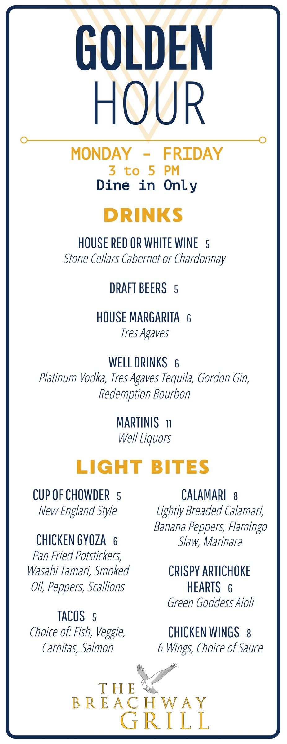 Golden Hour All Day Long event photo