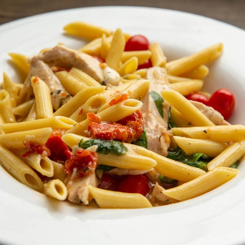 Pasta D’Angelo photo