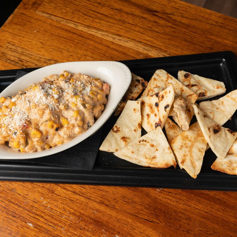 Mexican Street Corn Dip photo