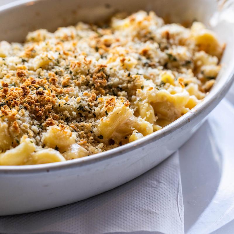 Marye's Mac & Cheese photo