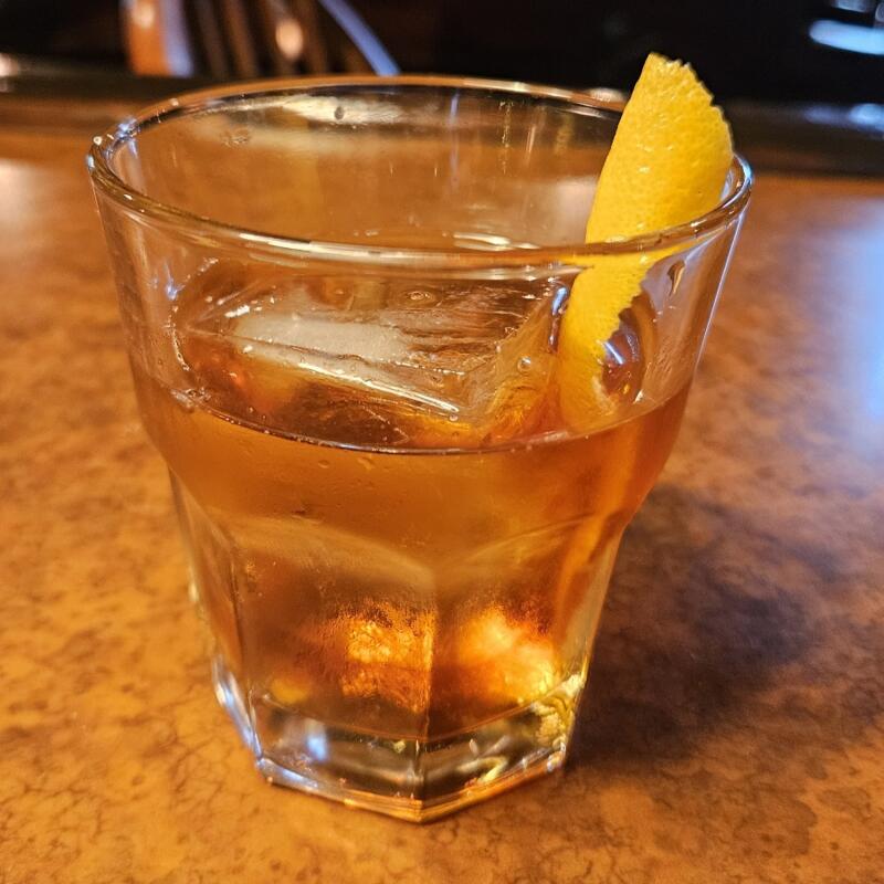 Bourbon & Brew photo