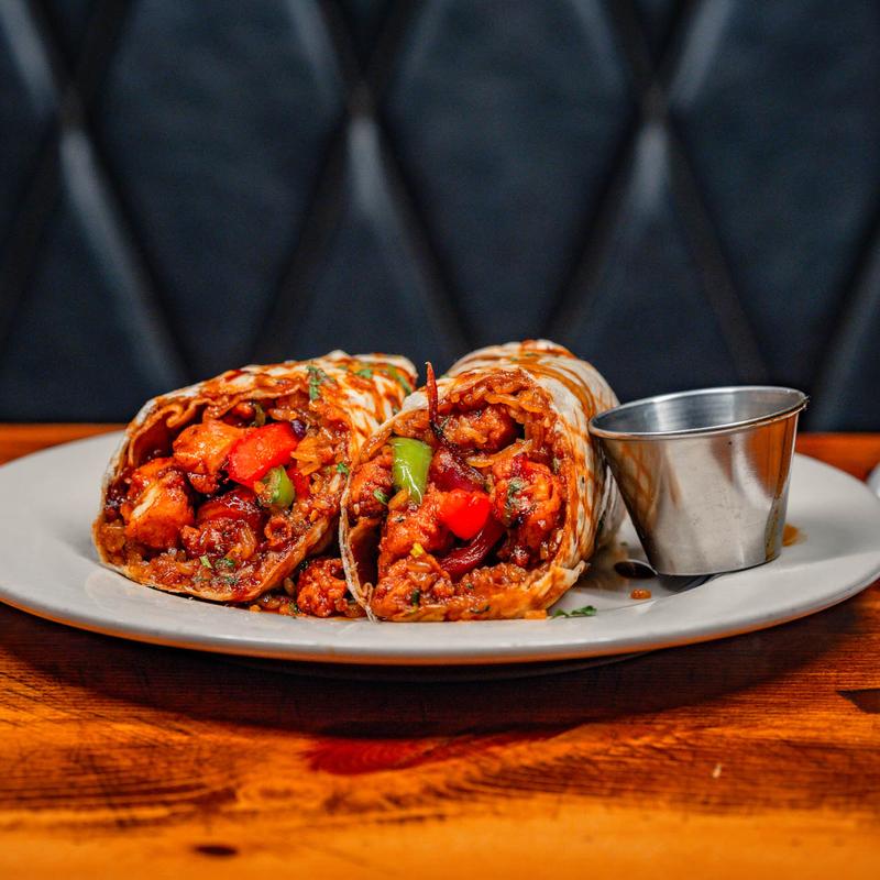 Korean Chicken photo