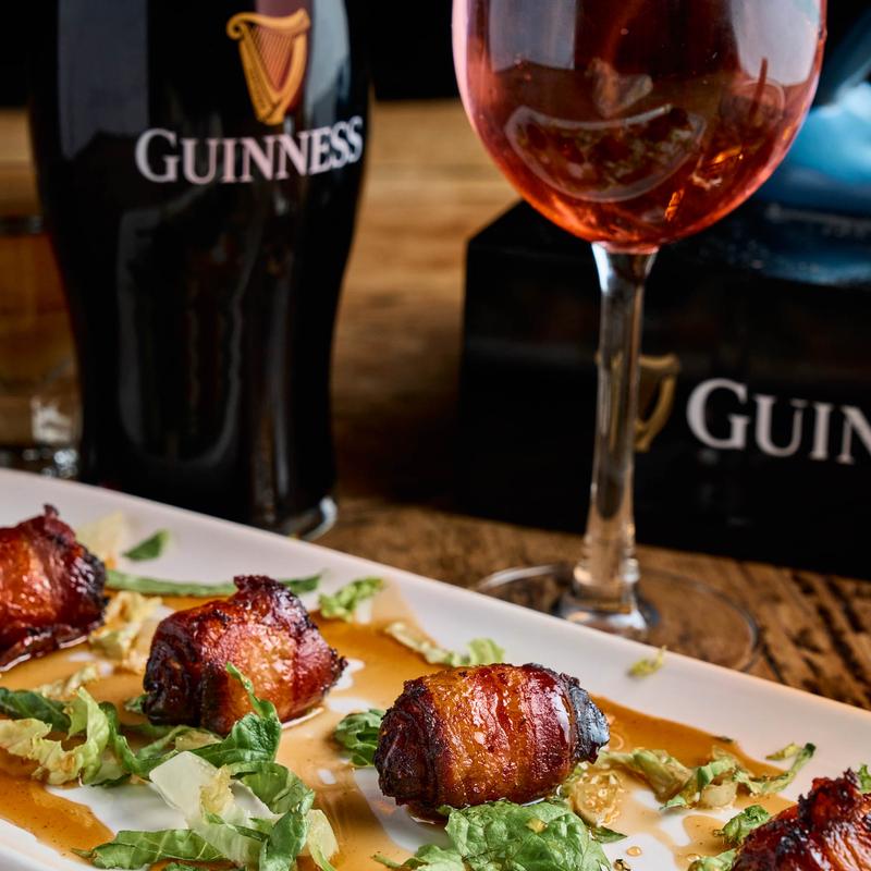 Devils On Horseback photo