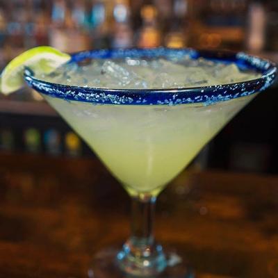 The Guadalarita Margarita