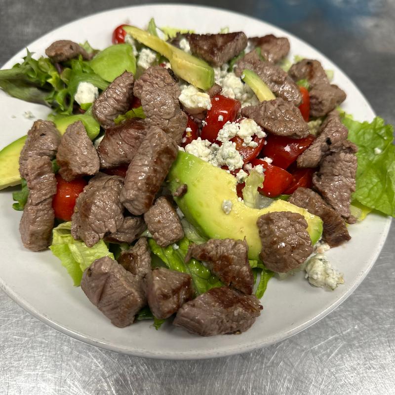 Black-N-Blue Salad photo