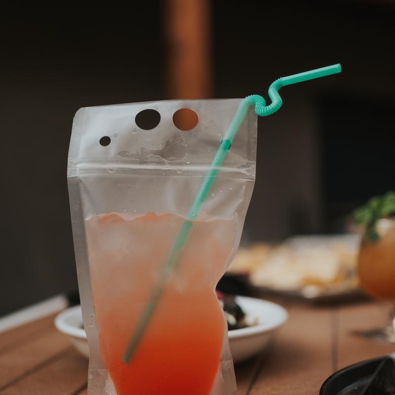 Jam Packed Capri Sun photo