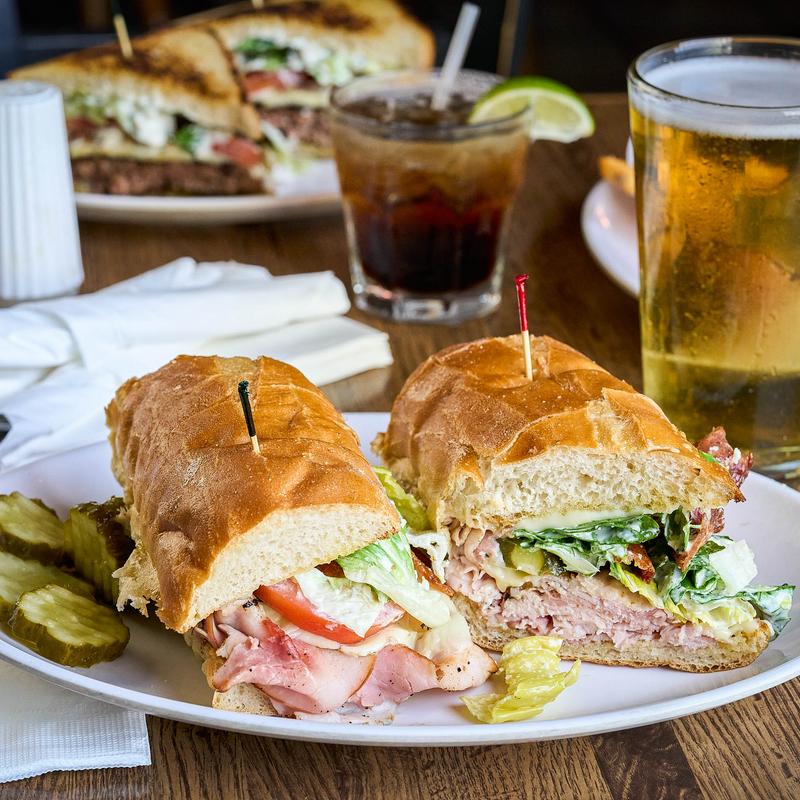 menu item 10 of 12, The Notorious P.I.G.