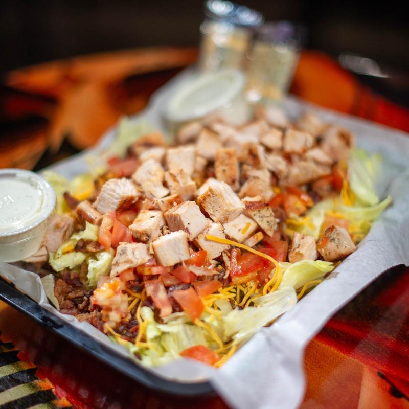 Grilled Chicken photo