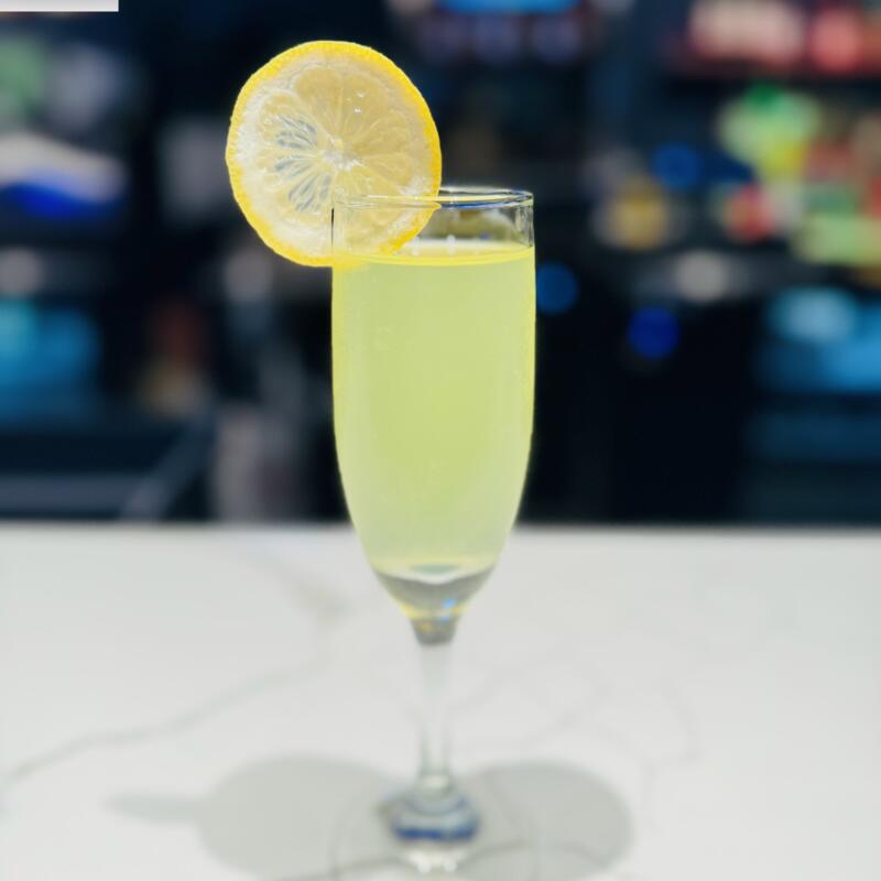 Lemoncello Spritz photo