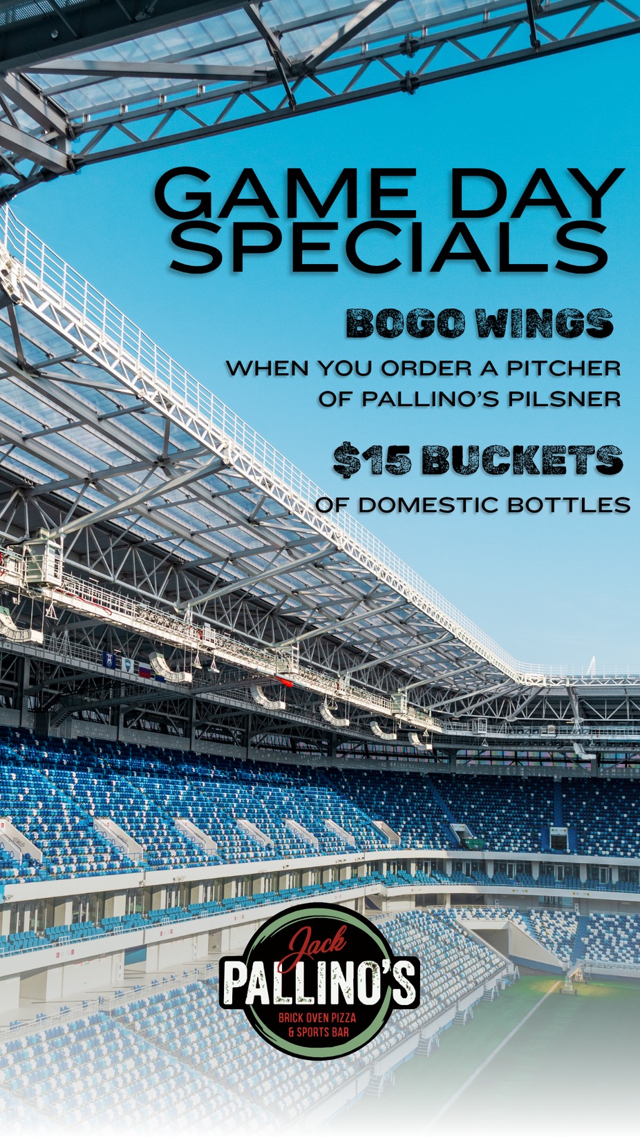Saturday July 4th Special 1