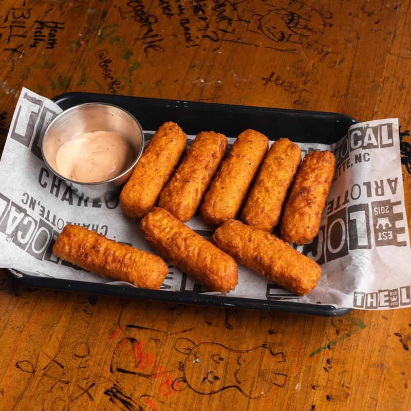 Mozz Sticks photo