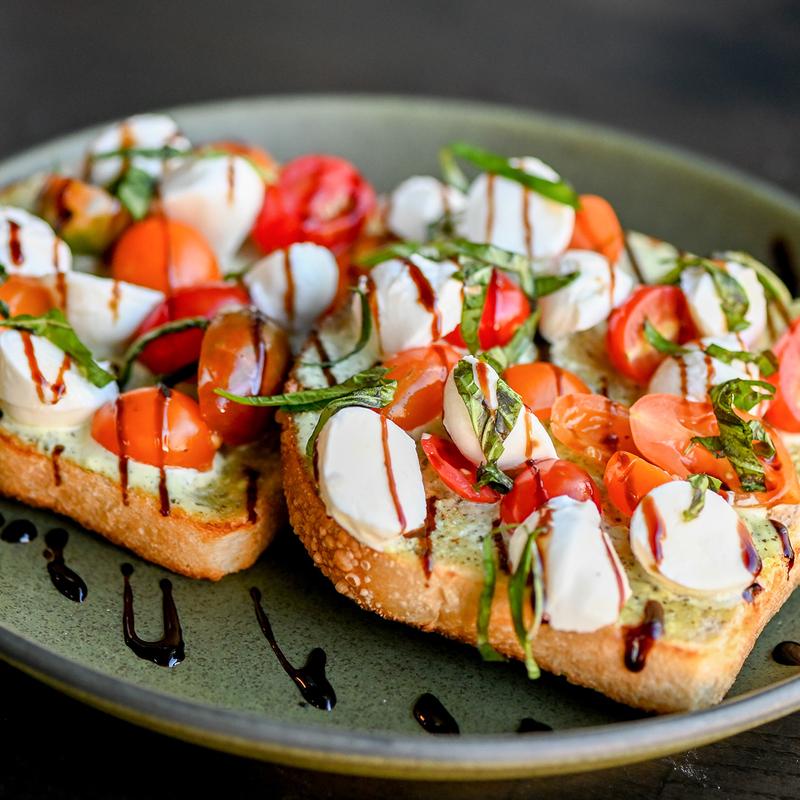 Pesto Both Worlds (GF) photo