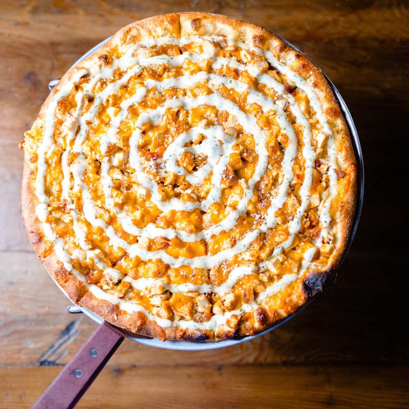 Chicken Bacon Ranch photo