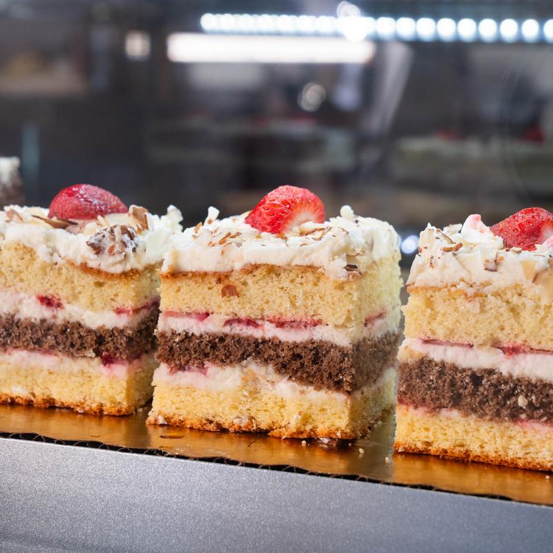 Strawberry Shortcake photo