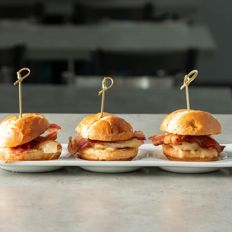 Chicken Sliders photo