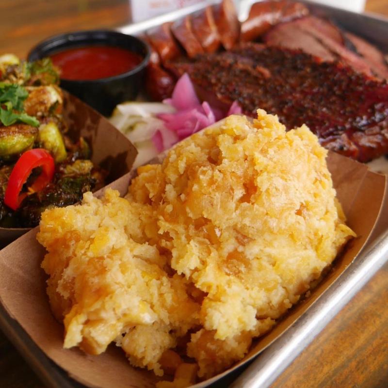 menu item 25 of 35, Sweet Corn Casserole