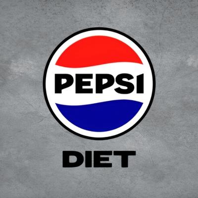 Diet Pepsi photo