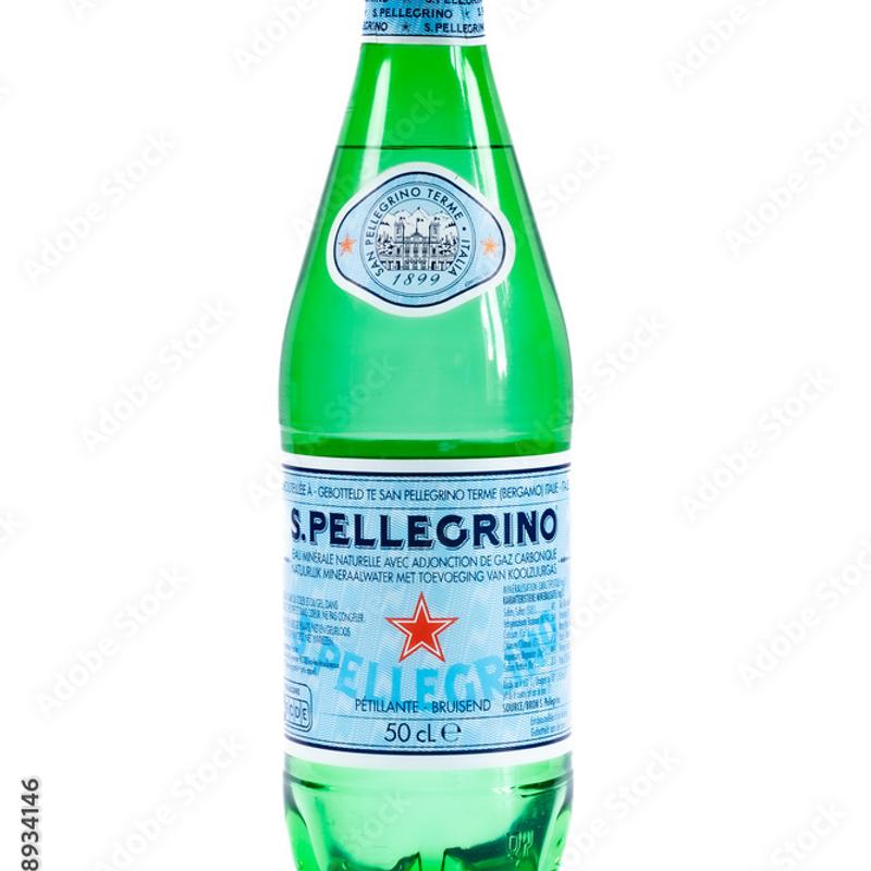 San Pellegrino photo