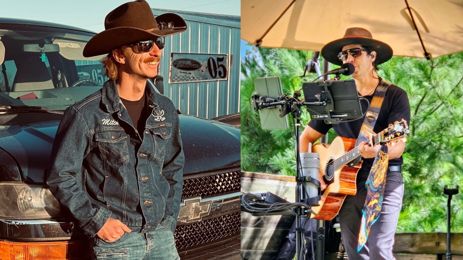 Father's Day Live Music event photo 2