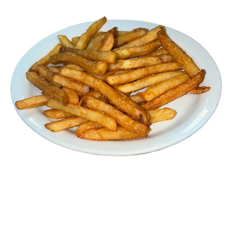French Fries photo