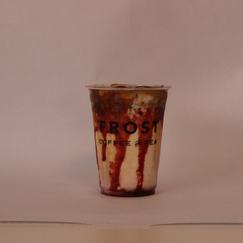Best of Both Worlds Macchiato photo